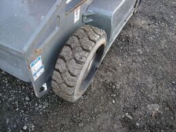 HAULOTTE Arbeitsbühne Haulotte Star 10, AH  10 m