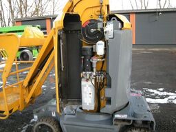 HAULOTTE Arbeitsbühne Haulotte Star 10, AH  10 m