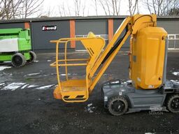 HAULOTTE Arbeitsbühne Haulotte Star 10, AH  10 m