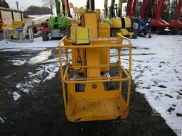 HAULOTTE Arbeitsbühne Haulotte Star 10, AH  10 m