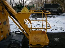 HAULOTTE Arbeitsbühne Haulotte Star 10, AH  10 m