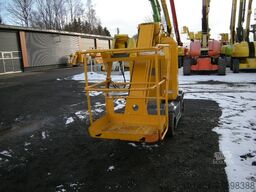 HAULOTTE Arbeitsbühne Haulotte Star 10, AH  10 m