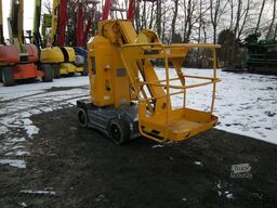 HAULOTTE Arbeitsbühne Haulotte Star 10, AH  10 m