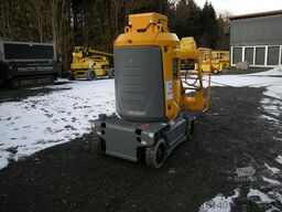 HAULOTTE Arbeitsbühne Haulotte Star 10, AH  10 m