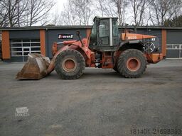 HITACHI Radlader HITACHI ZW200