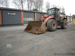 HITACHI Radlader HITACHI ZW200