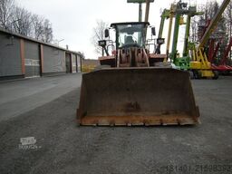 HITACHI Radlader HITACHI ZW200