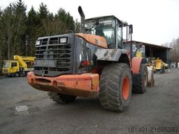 HITACHI Radlader HITACHI ZW200