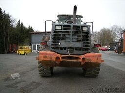 HITACHI Radlader HITACHI ZW200