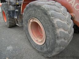 HITACHI Radlader HITACHI ZW200