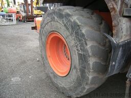 HITACHI Radlader HITACHI ZW200