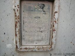 HITACHI Radlader HITACHI ZW200