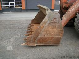 HITACHI Radlader HITACHI ZW200