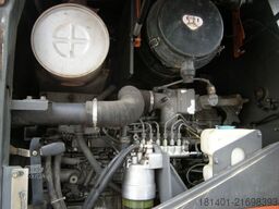 HITACHI Radlader HITACHI ZW200