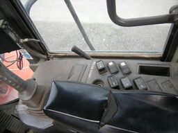 HITACHI Radlader HITACHI ZW200