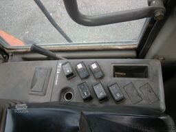 HITACHI Radlader HITACHI ZW200