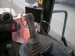 HITACHI Radlader HITACHI ZW200