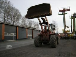 HITACHI Radlader HITACHI ZW200