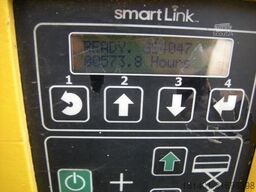 GENIE GS 4047 Scherenarbeitsbühne Genie 14 m