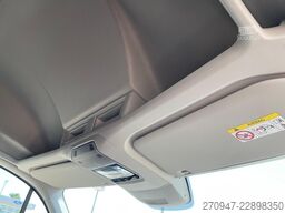 VW Crafter Kasten 35 L3H3 NAV AHK äden
