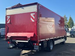 MERCEDES-BENZ ATEGO 1530 L / LBW / AHK / KAMERA