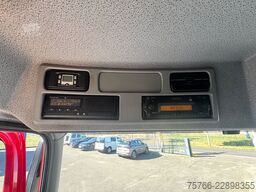 MERCEDES-BENZ ATEGO 1530 L / LBW / AHK / KAMERA