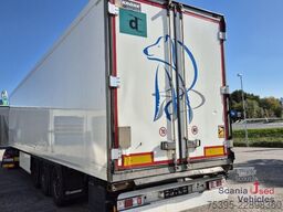 Krone KühlTK SLXe BI-Temp !!