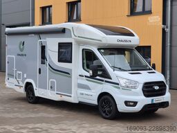 CHAUSSON 630 Titanium Line *MJ27*Arctic*Navi*ACC*Outdoor