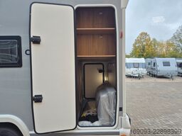 CHAUSSON 630 Titanium Line *MJ27*Arctic*Navi*ACC*Outdoor