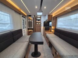 CHAUSSON 630 Titanium Line *MJ27*Arctic*Navi*ACC*Outdoor