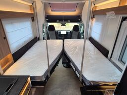CHAUSSON 630 Titanium Line *MJ27*Arctic*Navi*ACC*Outdoor