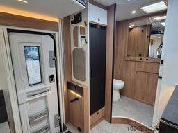 CHAUSSON 630 Titanium Line *MJ27*Arctic*Navi*ACC*Outdoor