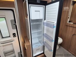 CHAUSSON 630 Titanium Line *MJ27*Arctic*Navi*ACC*Outdoor