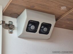 CHAUSSON 630 Titanium Line *MJ27*Arctic*Navi*ACC*Outdoor