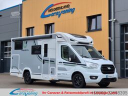 CHAUSSON S697 Titanium Line *MJ27*Arctic*Outdoor*Autom.