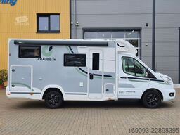 CHAUSSON S697 Titanium Line *MJ27*Arctic*Outdoor*Autom.