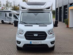CHAUSSON S697 Titanium Line *MJ27*Arctic*Outdoor*Autom.