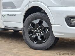 CHAUSSON S697 Titanium Line *MJ27*Arctic*Outdoor*Autom.