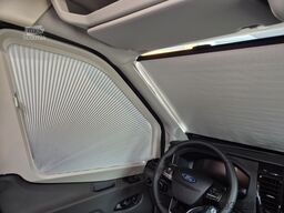 CHAUSSON S697 Titanium Line *MJ27*Arctic*Outdoor*Autom.