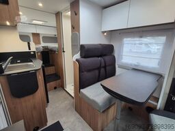 CHAUSSON S697 Titanium Line *MJ27*Arctic*Outdoor*Autom.