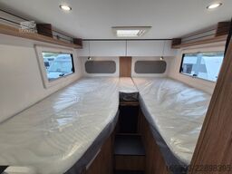 CHAUSSON S697 Titanium Line *MJ27*Arctic*Outdoor*Autom.