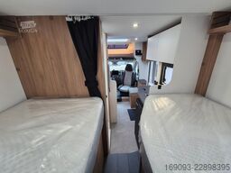 CHAUSSON S697 Titanium Line *MJ27*Arctic*Outdoor*Autom.