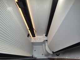 CHAUSSON S697 Titanium Line *MJ27*Arctic*Outdoor*Autom.