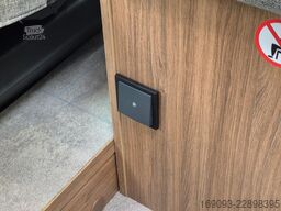 CHAUSSON S697 Titanium Line *MJ27*Arctic*Outdoor*Autom.