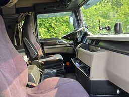 MAN TGX 18.500 4x4H BLS