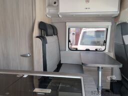 Fiat Ducato Weinsberg Carabus 600 K | 2023 | EURO6 | Professioneller Verkäufer