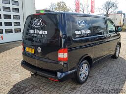 Volkswagen Transporter 7-VZF-57 - 100 PK - 65 EDITION - TR...