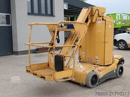 Haulotte Star 10-1 - 10 m, electric