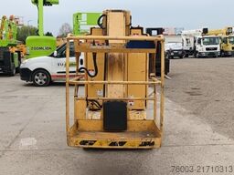 Haulotte Star 10-1 - 10 m, electric