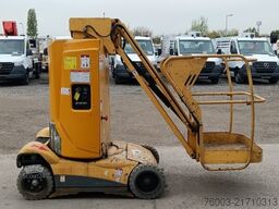 Haulotte Star 10-1 - 10 m, electric